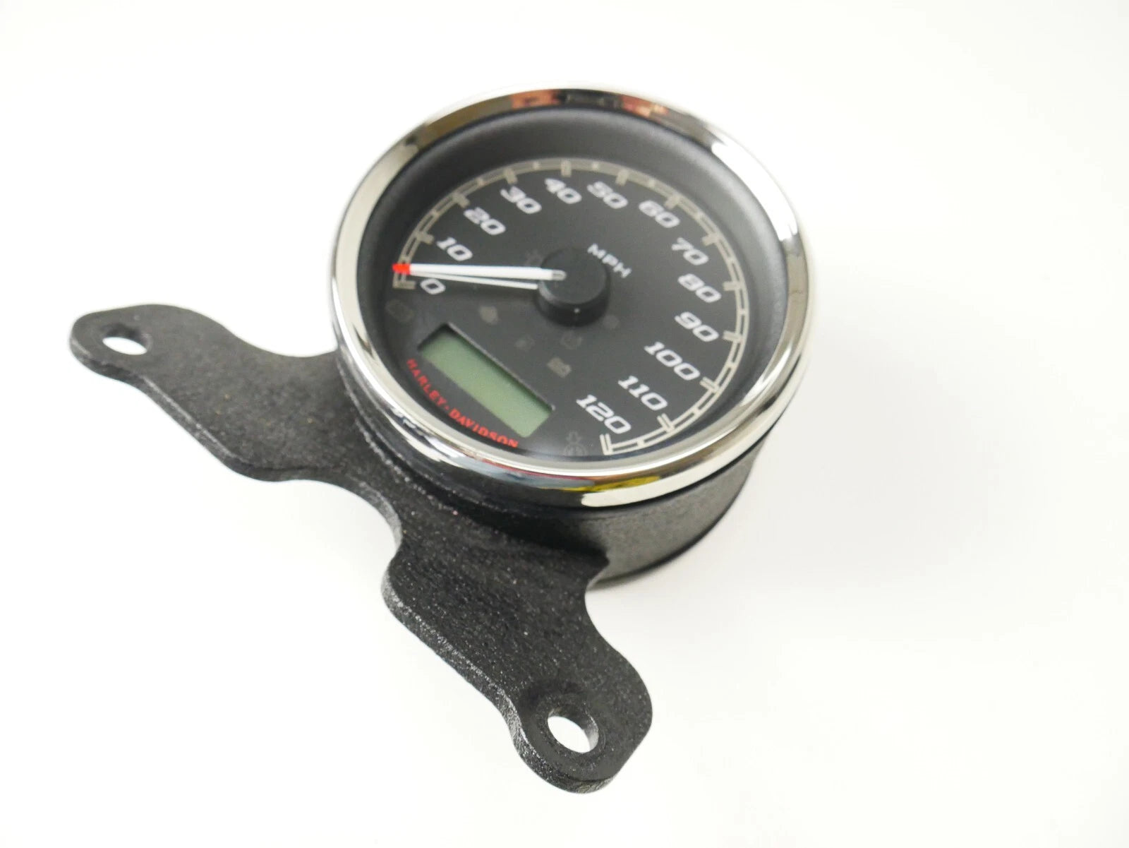 Genuine Speedometer 70900260 for Harley Davidson Police Road King (2014–2021)