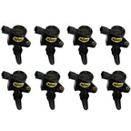 Set of 8 Ignition Coils for Ford F150, E350, E250, F250, F350