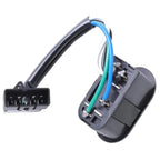 Electric Window Switch for Opel Vectra B (1996-2002)