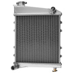 Aluminum Cooling Radiator for Mini Cooper (1959–1991) 2Row CU00032
