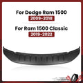 Front Lower Valance Air Dam for Dodge Ram 1500 (2009–2024)
