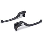 Carbon Brake Clutch Hand Lever for Honda CBR1000RR (2004–2007)