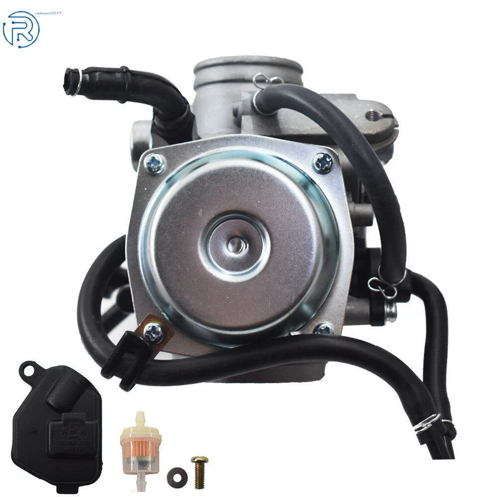Carburetor 16100-HN5-305 for Honda Rancher 350 TRX350 (2000–2006)