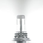 2X AUXITO CANBUS H4 9003 LED Headlight Bulbs for