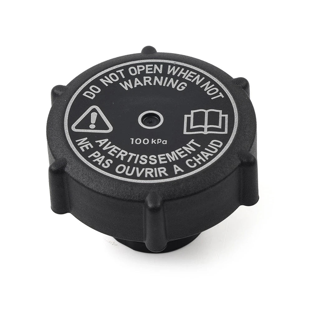 Coolant Expansion Tank Cap for Jaguar XJ6 (1997), XJ8/XJR (1996–2006)