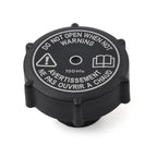 Coolant Expansion Tank Cap for Jaguar XJ6 (1997), XJ8/XJR (1996–2006)