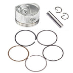 Cylinder Head Piston Kit for GX160, GX200