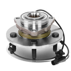 Wheel Bearing & Hub for Ram 1500 Classic (2012–2022)