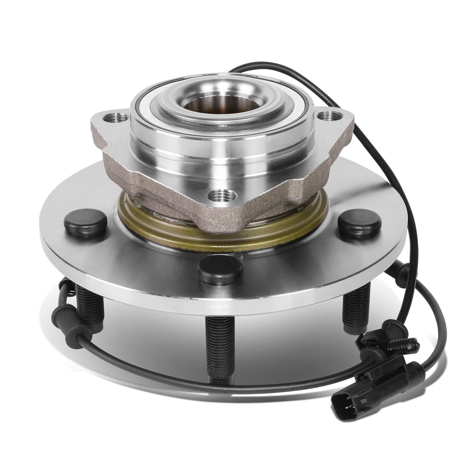 Wheel Bearing & Hub for Ram 1500 Classic (2012–2022)