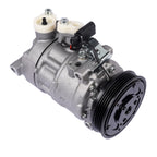 A/C Compressor for Audi Q7 Q8 Bentley Bentayga (2016-Present)
