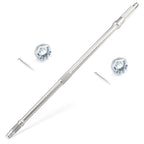 Rear Axle Shaft W/Nut for Honda TRX350FE TRX350TE Rancher 350 (2000–2006)