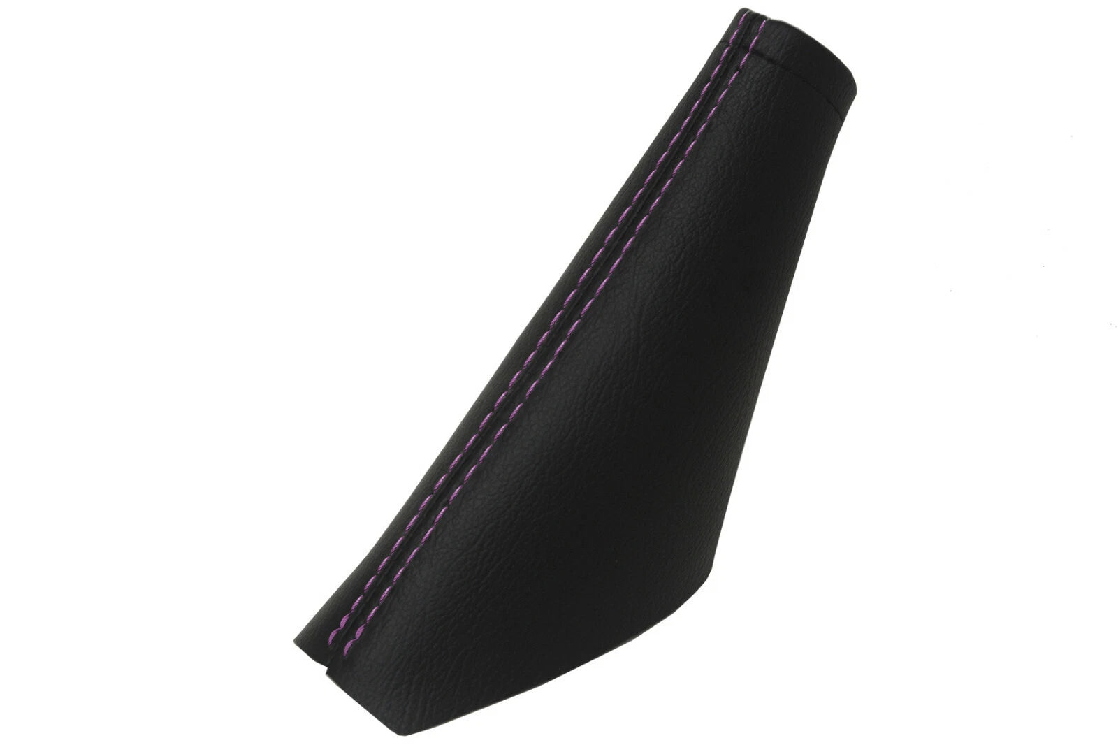 E Brake Boot Protection Cover for Acura Integra (1994–2001) Purple Stitch