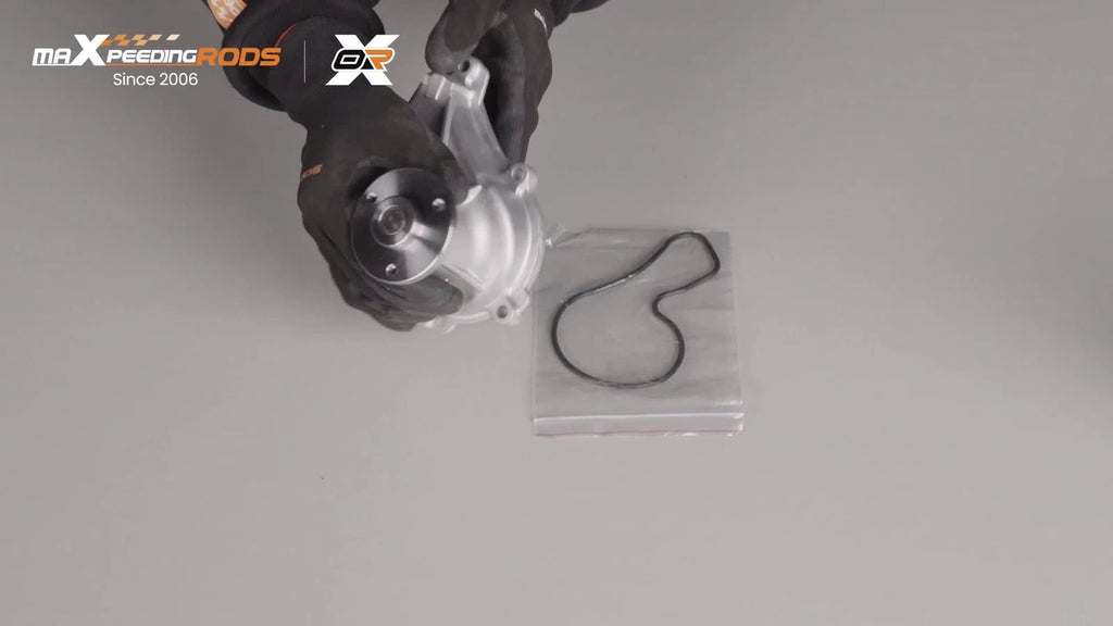 Engine Cooling Water Pump for Honda Civic Sport DX-G (2009–2010) 252903 1356980