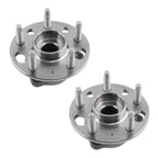 Front Wheel Bearing Hubs for Cadillac CTS (2014–2016) 13589507