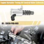 Variable Valve Timing Control Solenoid for Honda Civic (2002–2011)