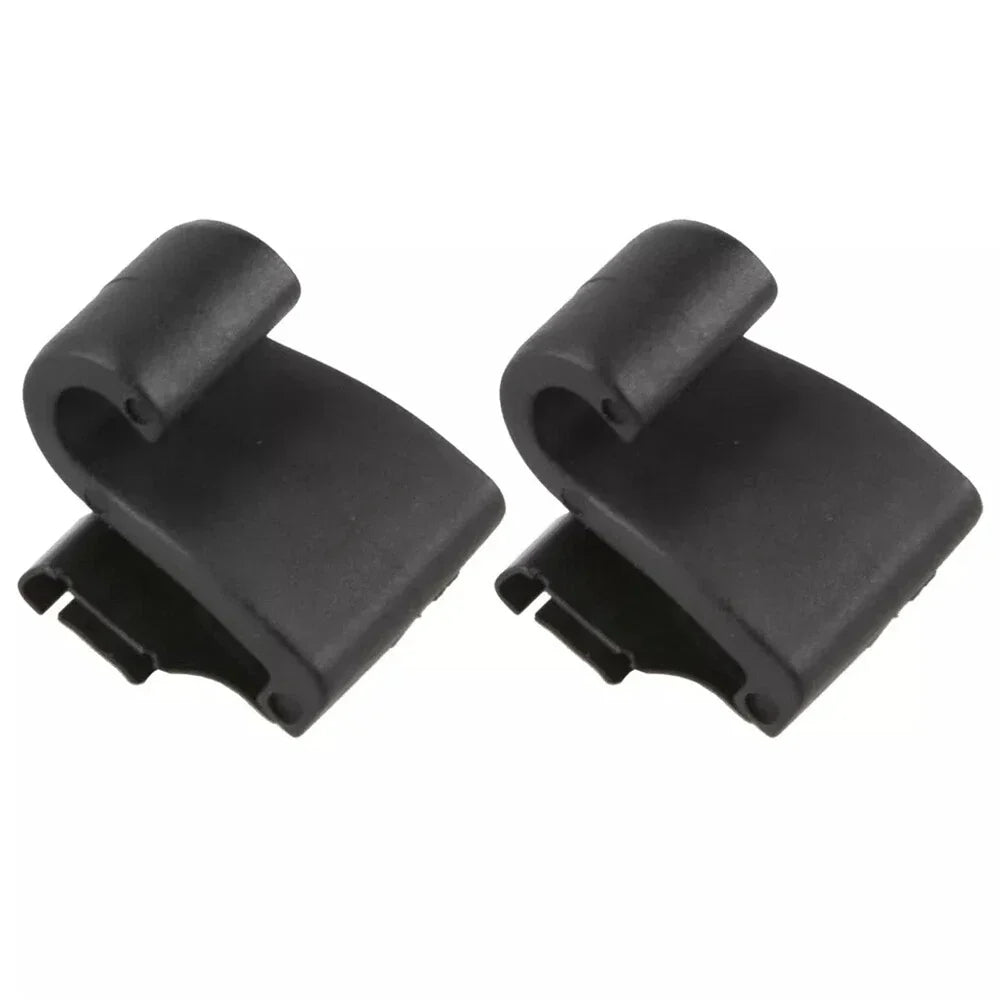 Window Shade Hooks for Chrysler Pacifica (2017-2022)