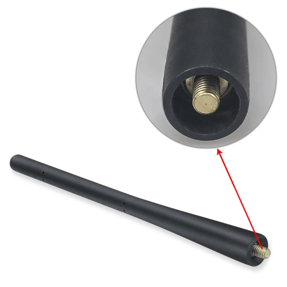 8" Aerial Antenna for Honda CR-V (2007–2016) AM/FM Signal Reception