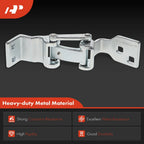 Rear Upper Door Hinge for Ford Transit Connect (2010-2013)