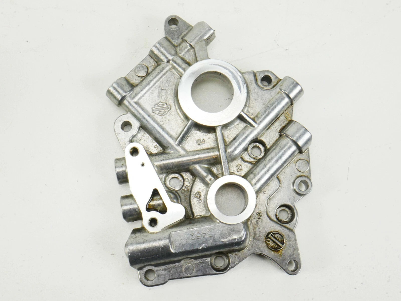 OEM Cam Plate for Harley-Davidson Touring Softail Milwaukee Eight (2017–2021)