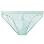 Set of 4 Comfortable Low Rise Briefs for Men