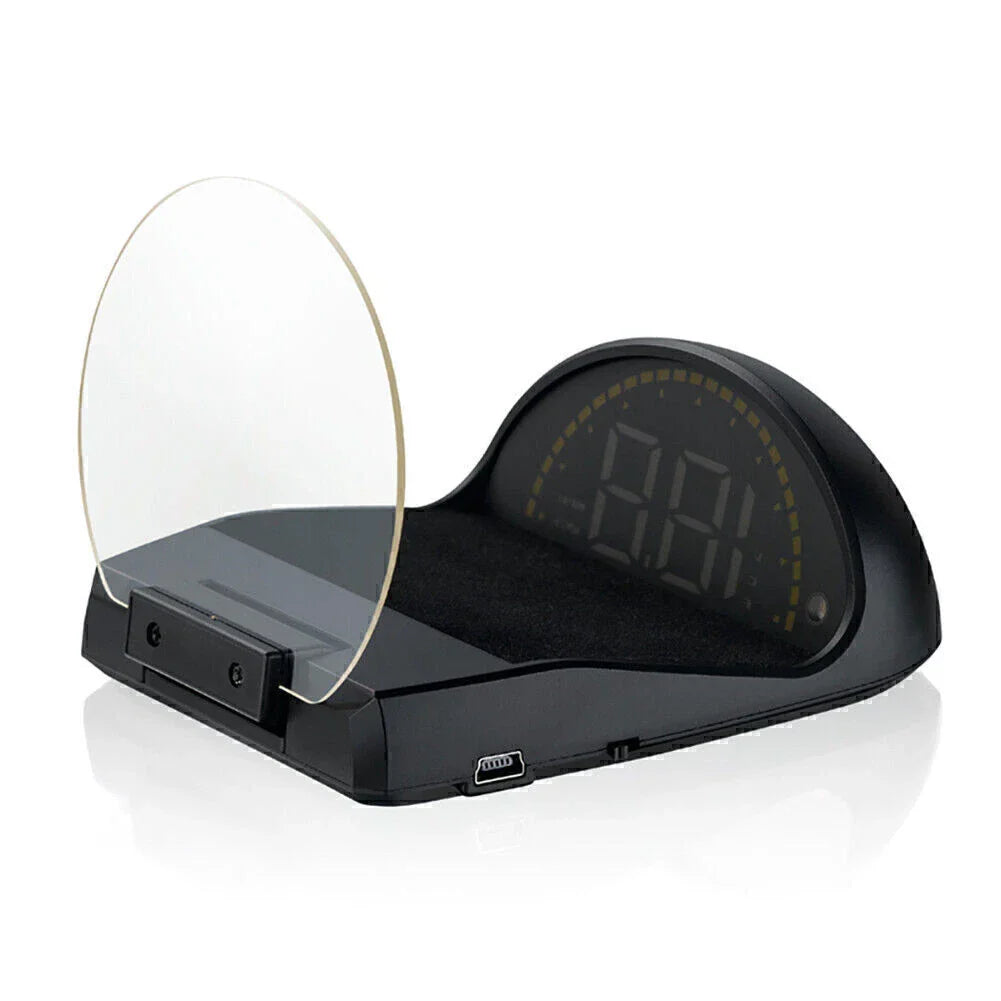 C700s HUD OBDII Head-Up Display GPS Dash Screen for Car