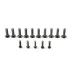 Brake Disc Rotor Screw Bolts for BMW S1000RR F650 F700 F750 (2010-2023)