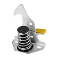 Hood Safety Catch Latch w/ Release Handle for BMW E90 E92 E91 E93 M3 (06-13)
