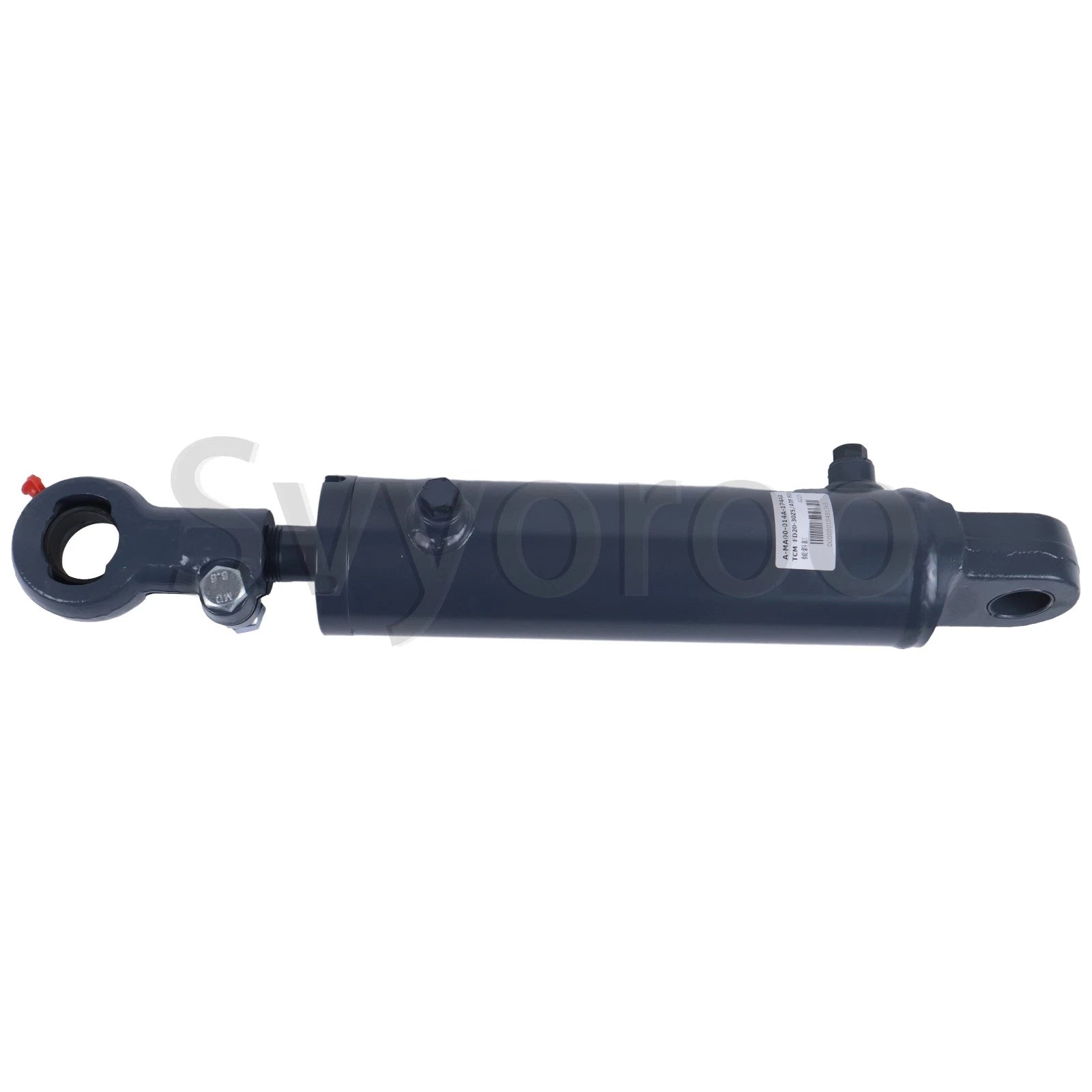 Tilt Cylinder 234A8-50103 for Nissan H20-II H25 TCM Forklift (FG20T6H)