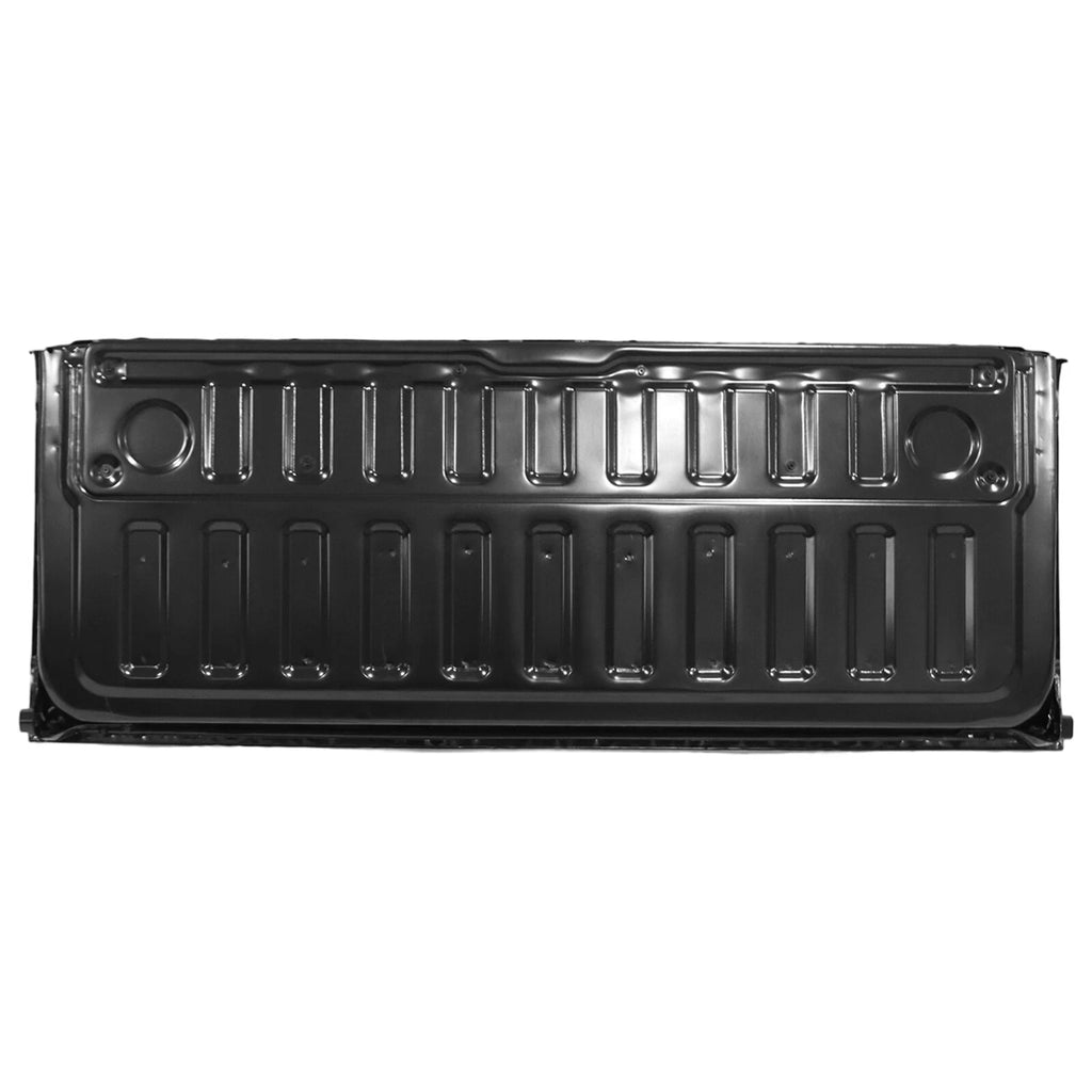 Rear Tailgate Shell for Ram 1500 (2019–2022) Aluminum