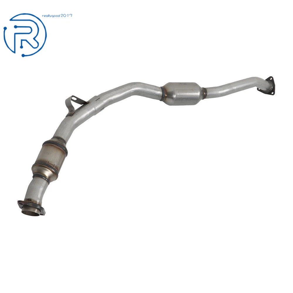 Rear Catalytic Converter for Subaru Forester, Impreza (2008-2010)