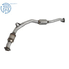 Rear Catalytic Converter for Subaru Forester, Impreza (2008-2010)