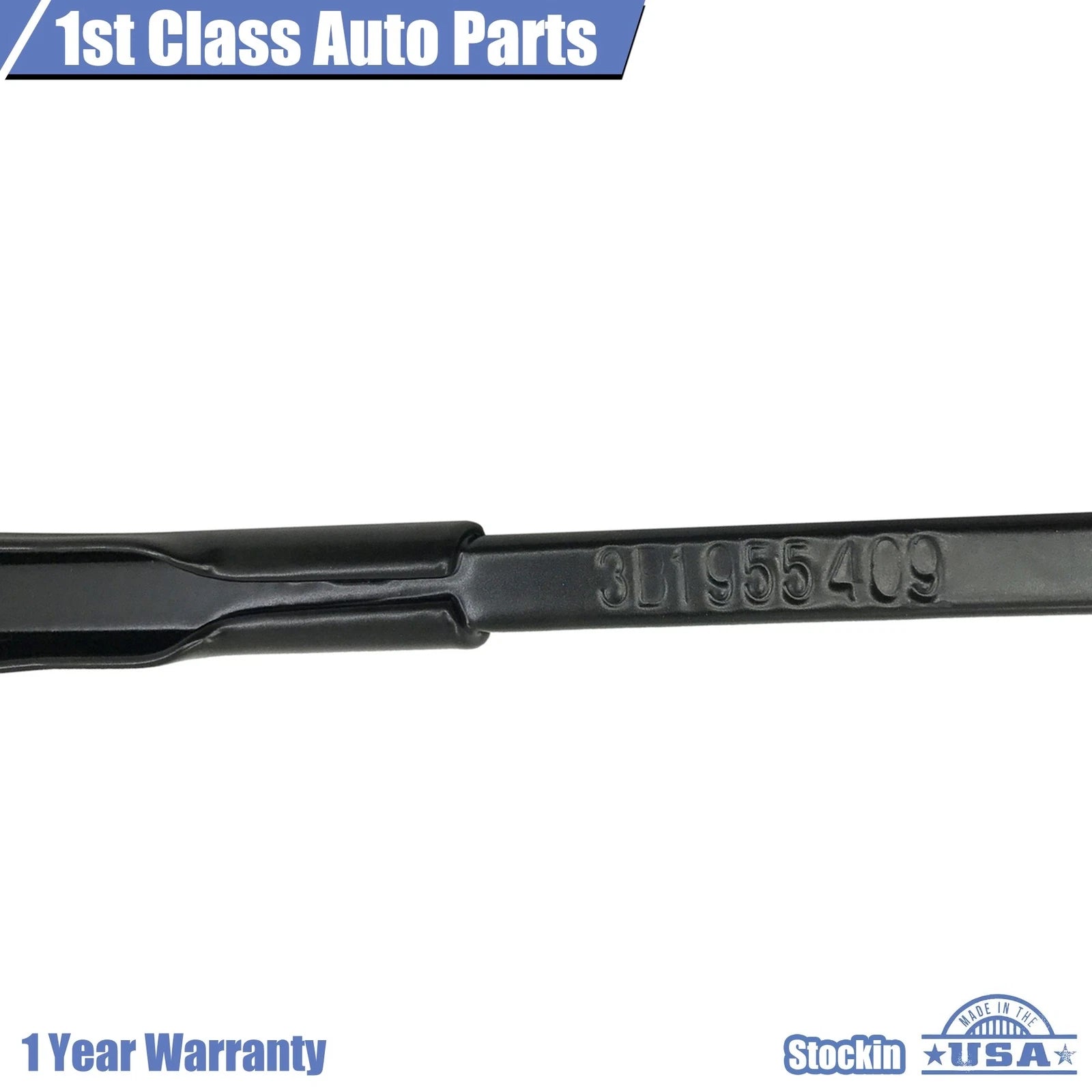Windshield Wiper Arm Blade for VW Passat (2006-2010)