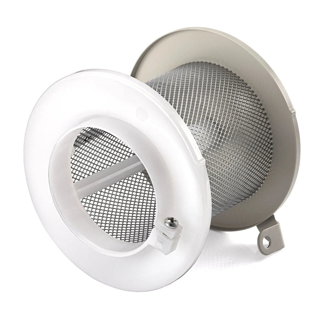 Air Filter Guide for Kawasaki Prairie 300 400 KVF300 KVF400 (1997–2002)