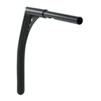 14" Rise Ape Hangers Handlebar for Harley Sportster XL, Softail FLST, FXST (1960–2023)