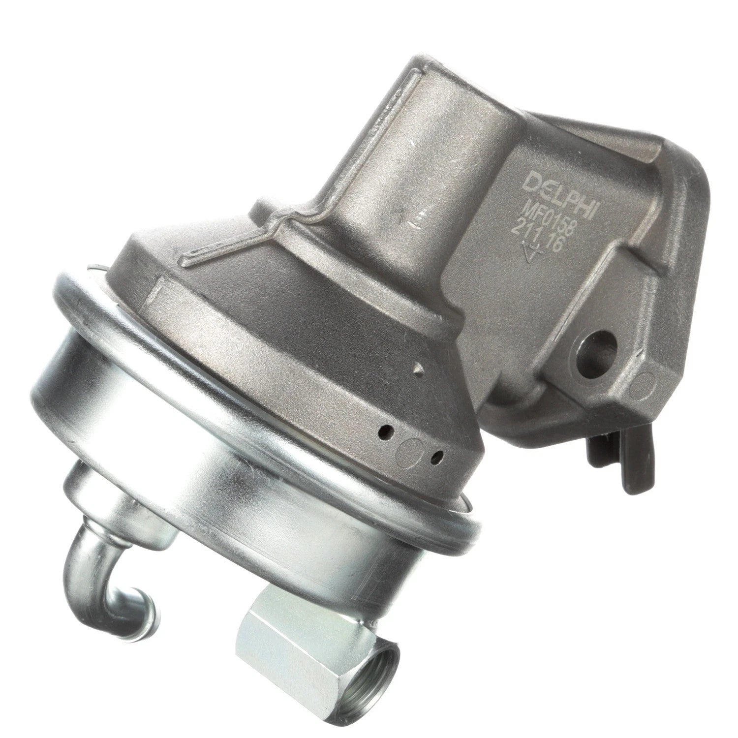 Delphi MF0158 Mechanical Fuel Pump for Chevrolet Corvette (1968–1972)