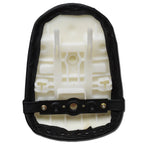 Rear Pillion Passenger Seat for Suzuki GSXR600 GSXR750 (2008–2010)