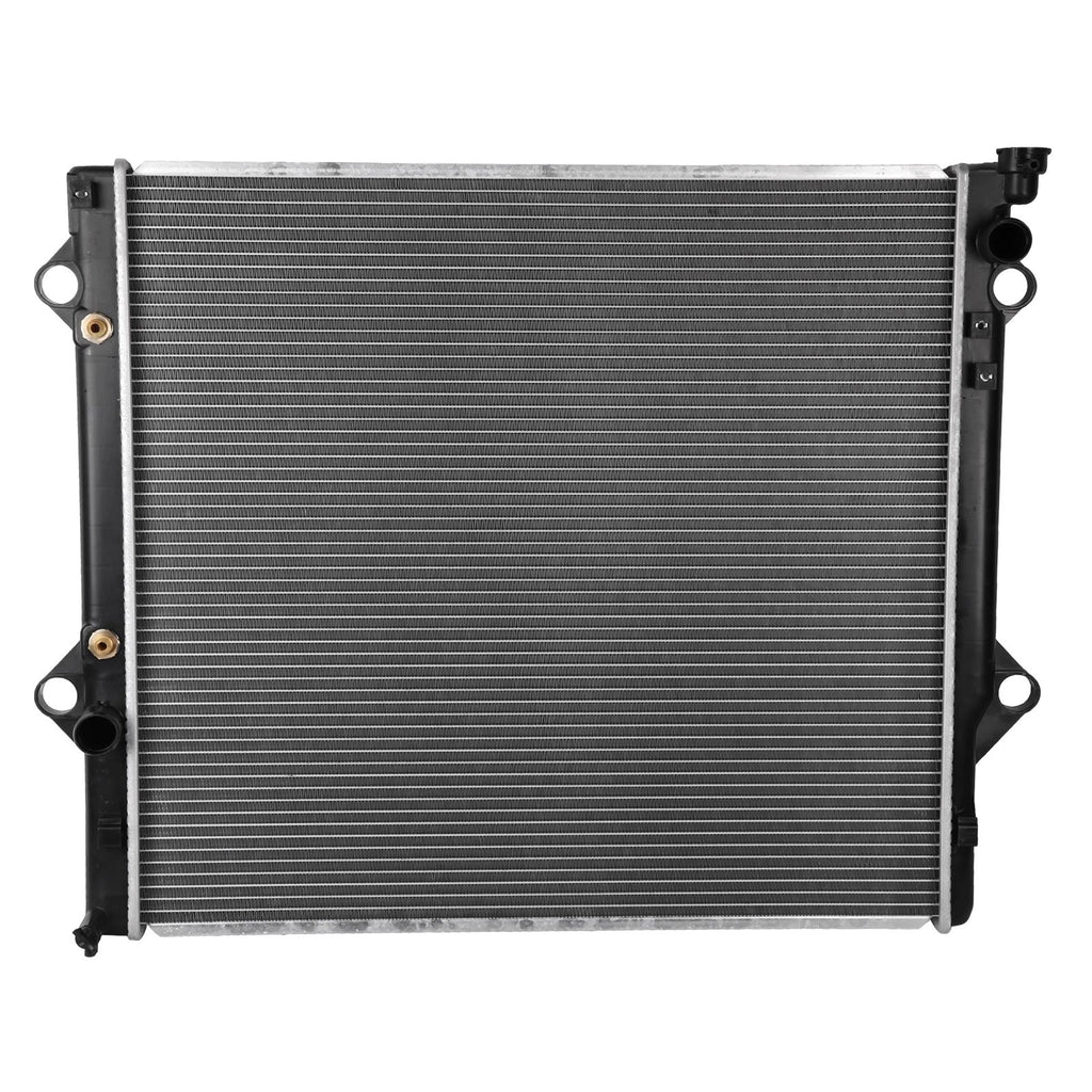 Radiator for Toyota FJ Cruiser 2007–2014, 4Runner 2003–2009