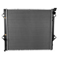 Radiator for Toyota FJ Cruiser 2007–2014, 4Runner 2003–2009