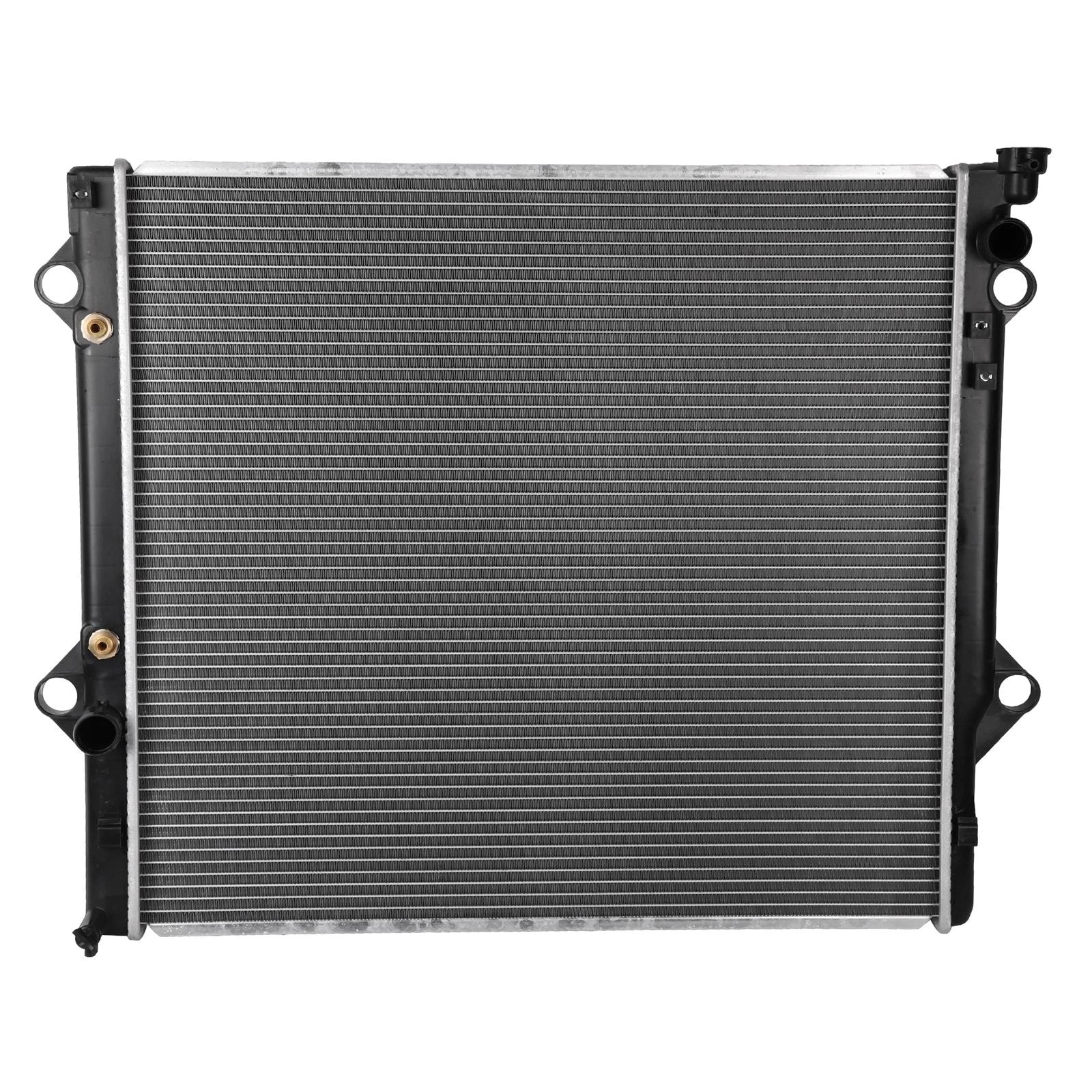 Radiator for Toyota FJ Cruiser 2007–2014, 4Runner 2003–2009