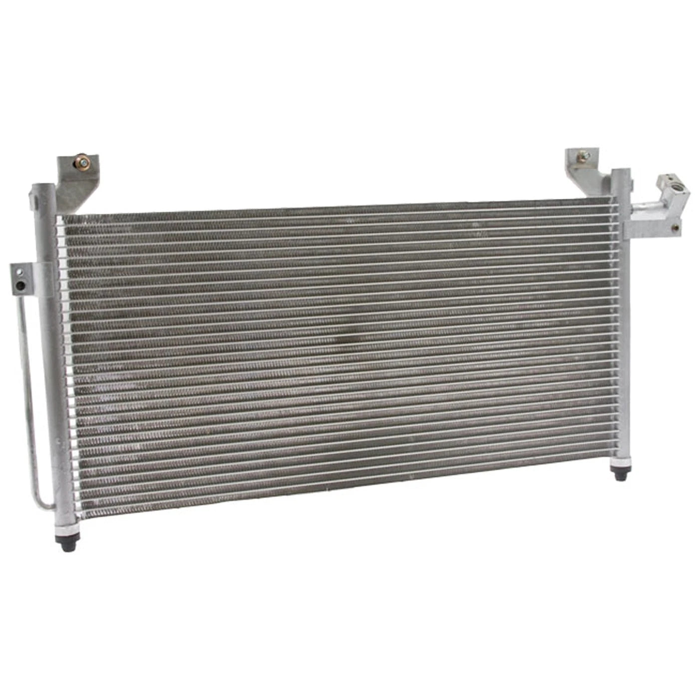 A/C Condenser for Mazda Protege (2002–2003)