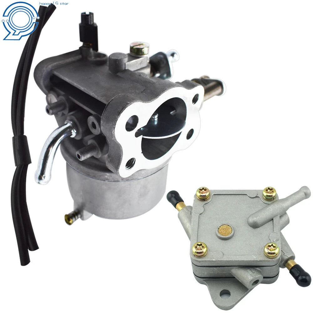 Carburetor for EZGO Workhorse ST350 (2001–2023)