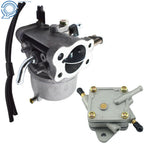 Carburetor for EZGO Workhorse ST350 (2001–2023)