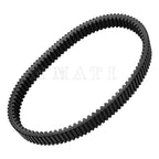 Drive Belt for Yamaha Wolverine 850 YXF85 X2 X4 (2018–2024) BG4-17641-00-00