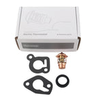 Thermostat Kit 14586A3 for Mercury Mariner 6-25 HP (2-Stroke)