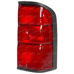 RH Tail Light for Nissan Patrol GU GU1 Wagon (1998-2001)
