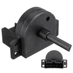Heater Blower Fan Switch for Citroen Peugeot Fiat