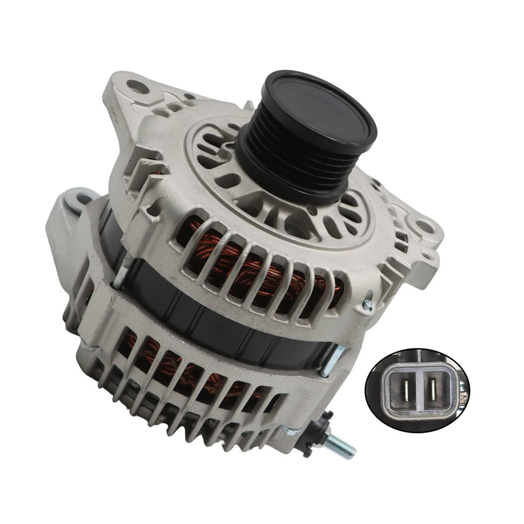 Alternator 110Amp 12Volt for Nissan Rogue (2008–2012)