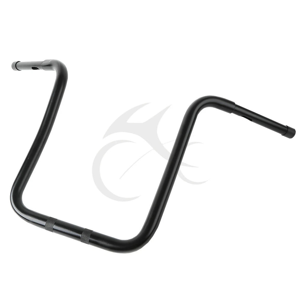 18" Rise Ape Hanger Handlebar for Harley Sportster XL