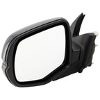 Heated Driver Left Side Mirror for Honda Ridgeline Pilot (2017–2022)