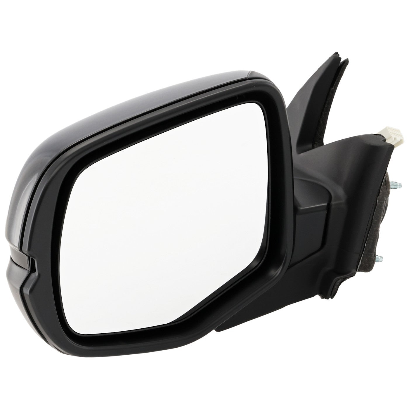 Heated Driver Left Side Mirror for Honda Ridgeline Pilot (2017–2022)